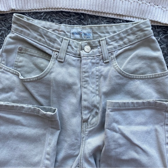 French Dressing Straight leg Jeans - Picture 5 of 9